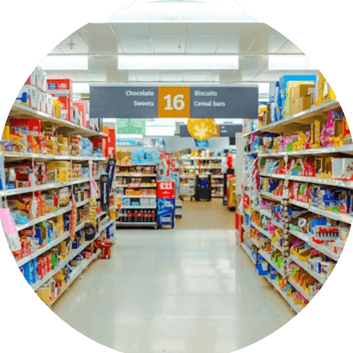 Grocery