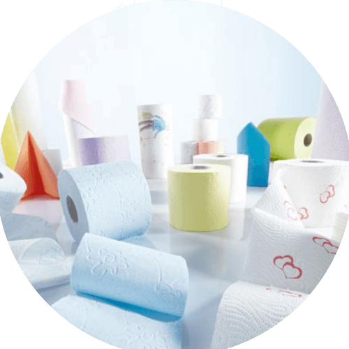 Paper & Cleaning