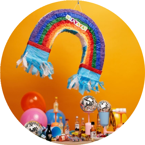 Party Supplies